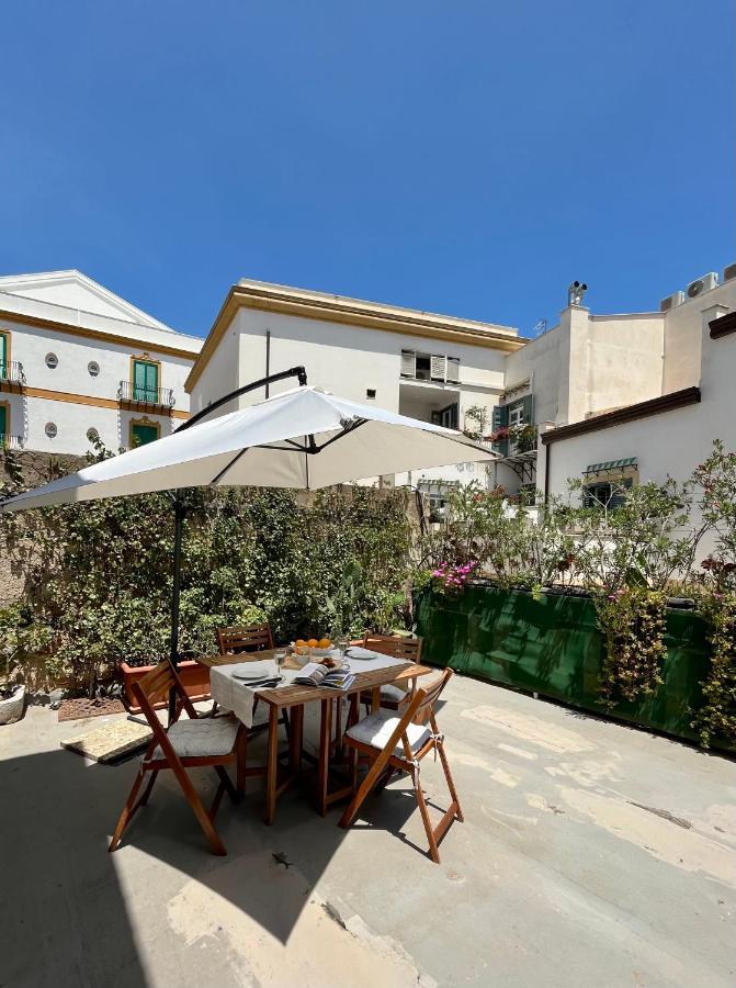 Ballaro 37 Palermo Exterior photo