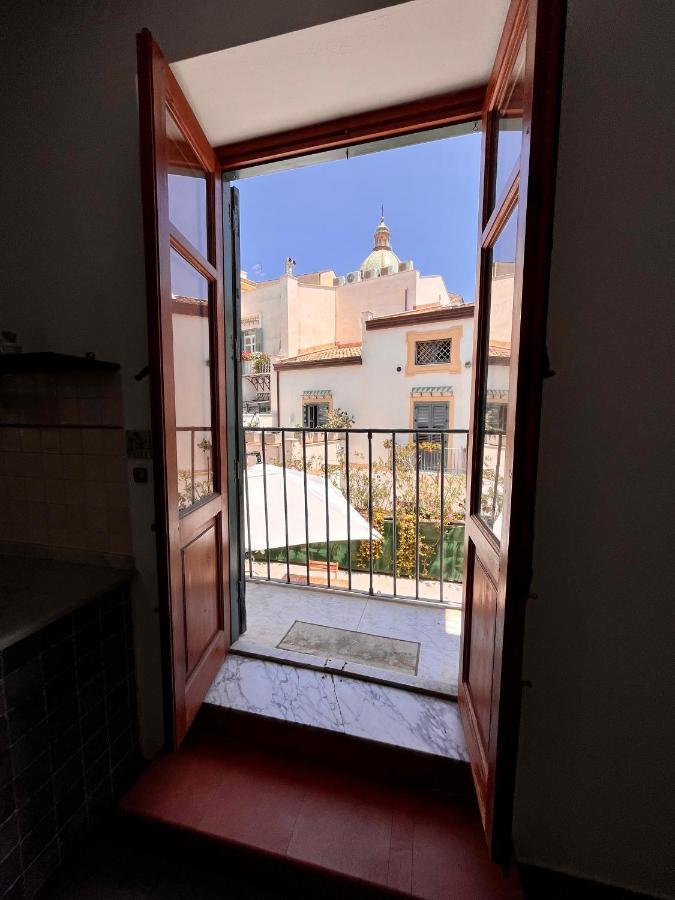 Ballaro 37 Palermo Exterior photo